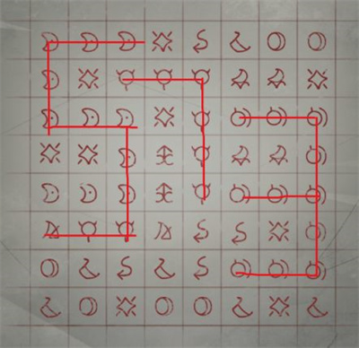 《时无烬》第二章通关方法介绍