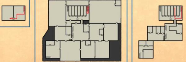 驱魔少女夏洛特攻略大全 全章节流程通关指南 驱魔少女夏洛特攻略大全 全章节流程通关指南