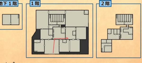驱魔少女夏洛特攻略大全 全章节流程通关指南 驱魔少女夏洛特攻略大全 全章节流程通关指南