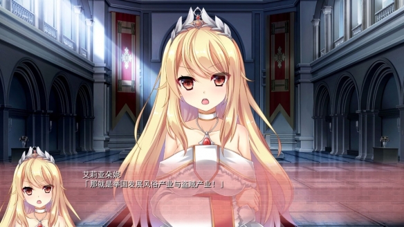 竟然没锁区？经营模拟游戏《美好国度的建设方略》上架Steam 