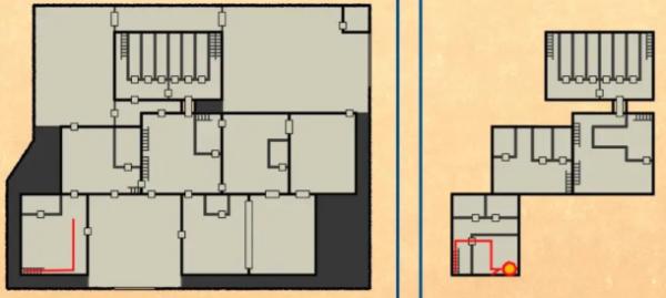 驱魔少女夏洛特攻略大全 全章节流程通关指南 驱魔少女夏洛特攻略大全 全章节流程通关指南