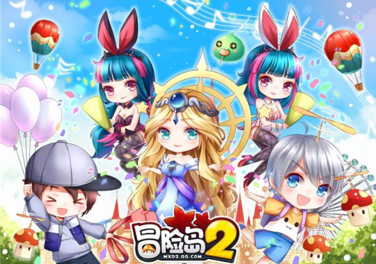 腾讯《冒险岛2》11月2日停服 现已停止新用户注册 腾讯《冒险岛2》11月2日停服 现已停止新用户注册