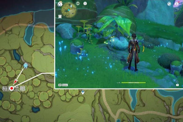 原神桓那兰那怎么回到现实?怎么离开梦境 原神桓那兰那怎么回到现实?怎么离开梦境