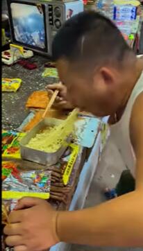 小卖部宇宙梗出处含义介绍