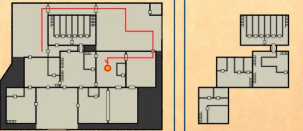 驱魔少女夏洛特攻略大全 全章节流程通关指南 驱魔少女夏洛特攻略大全 全章节流程通关指南