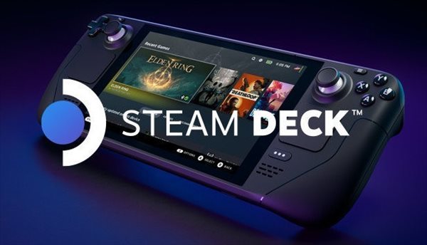 Steam一周销量排行榜：V社掌机Steam Deck十三连冠