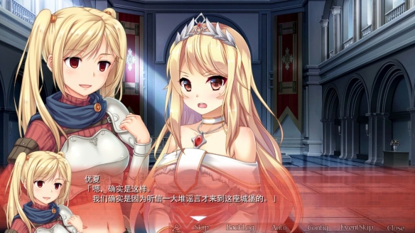 竟然没锁区？经营模拟游戏《美好国度的建设方略》上架Steam 