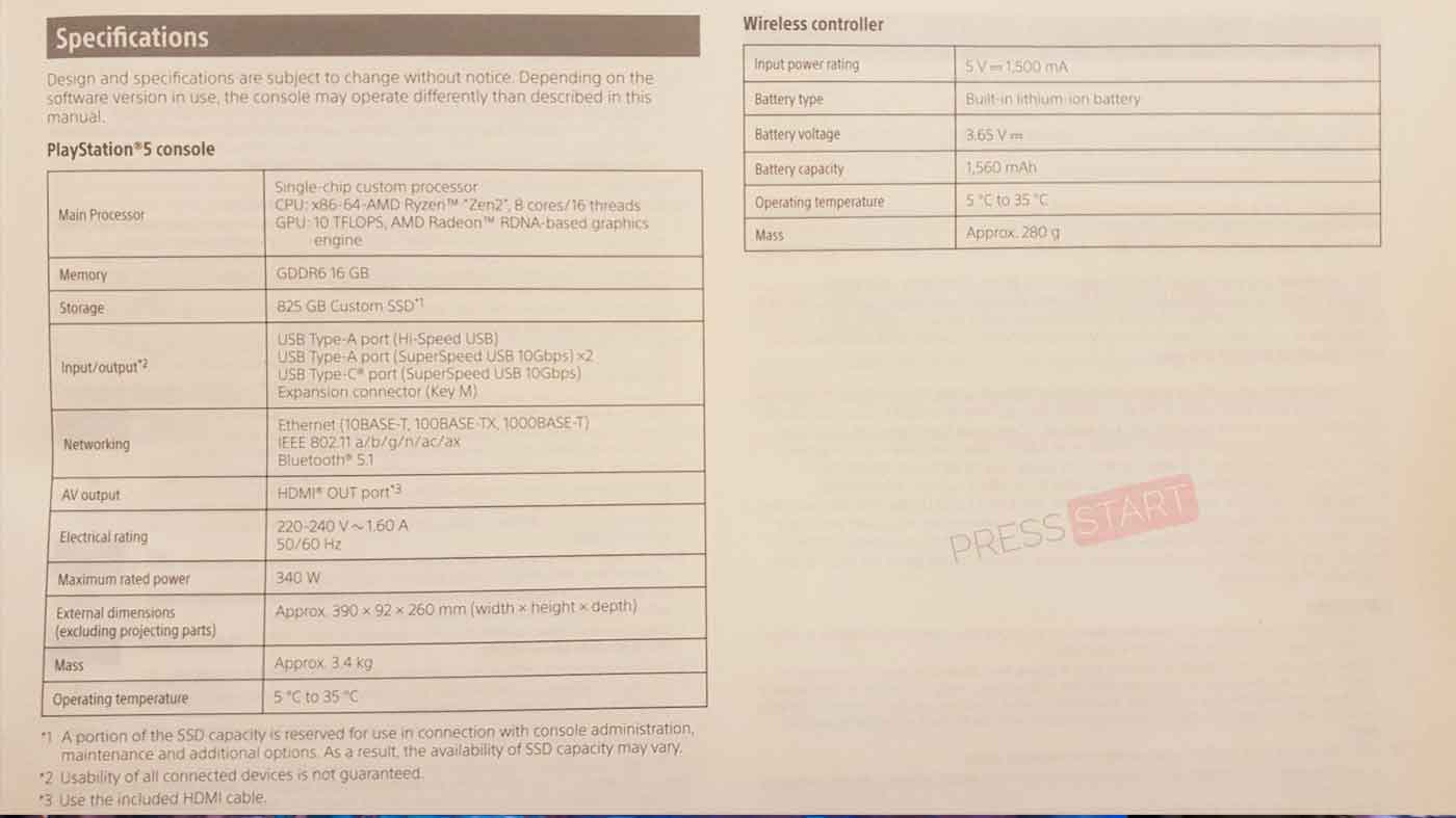 新型PS5已在澳大利亚发售 光驱版比首发轻600克