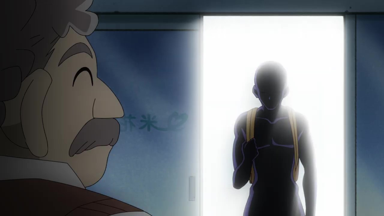 《名侦探柯南 犯人犯泽先生》正式PV公开 10月3日正式播出