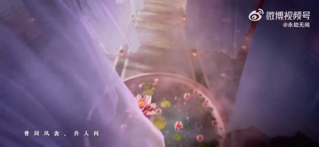 《永劫无间》梨园传奇白蛇传预告 皮肤现已上架！