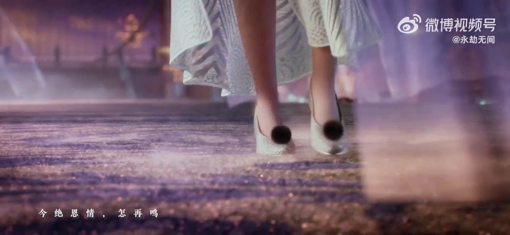 《永劫无间》梨园传奇白蛇传预告 皮肤现已上架！