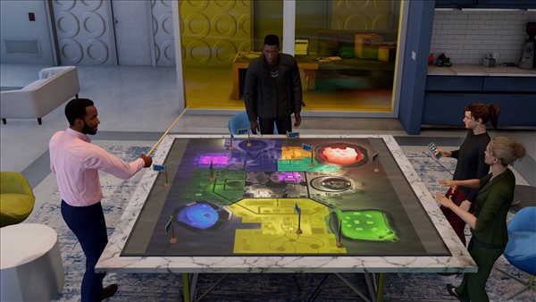 《NBA 2K23》“MyCAREER”模式预告 9月9日发售