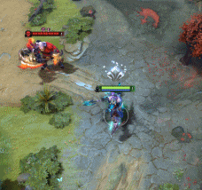 DOTA2 Ti11勇士令状已发布饰品概览及特效展示