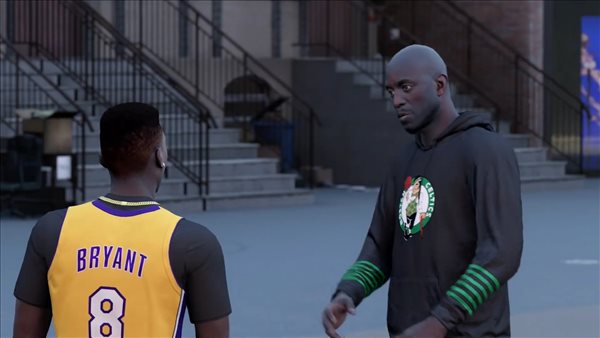 《NBA 2K23》“MyCAREER”模式预告 9月9日发售