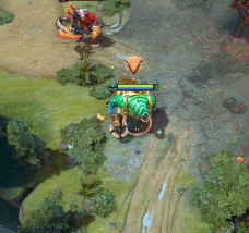 DOTA2 Ti11勇士令状已发布饰品概览及特效展示