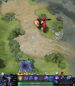 DOTA2 Ti11勇士令状已发布饰品概览及特效展示
