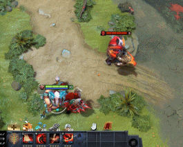 DOTA2 Ti11勇士令状已发布饰品概览及特效展示
