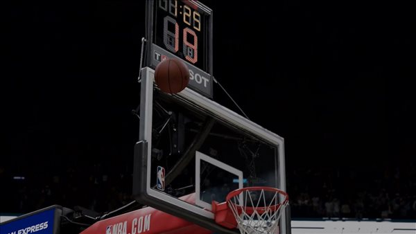 《NBA 2K23》“MyCAREER”模式预告 9月9日发售
