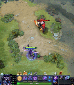 DOTA2 Ti11勇士令状已发布饰品概览及特效展示
