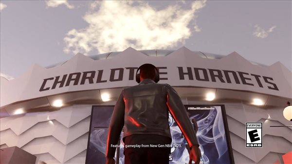 《NBA 2K23》“MyCAREER”模式预告 9月9日发售