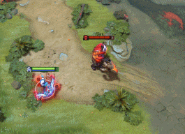 DOTA2 Ti11勇士令状已发布饰品概览及特效展示