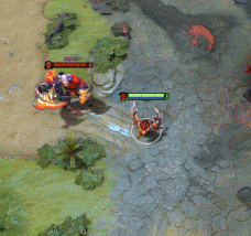 DOTA2 Ti11勇士令状已发布饰品概览及特效展示