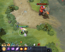 DOTA2 Ti11勇士令状已发布饰品概览及特效展示