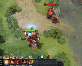 DOTA2 Ti11勇士令状已发布饰品概览及特效展示