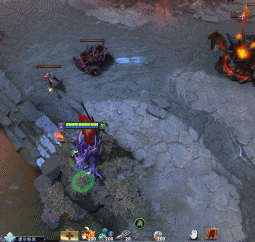 DOTA2 Ti11勇士令状已发布饰品概览及特效展示