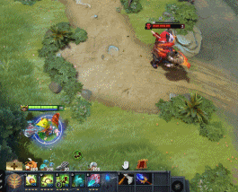 DOTA2 Ti11勇士令状已发布饰品概览及特效展示