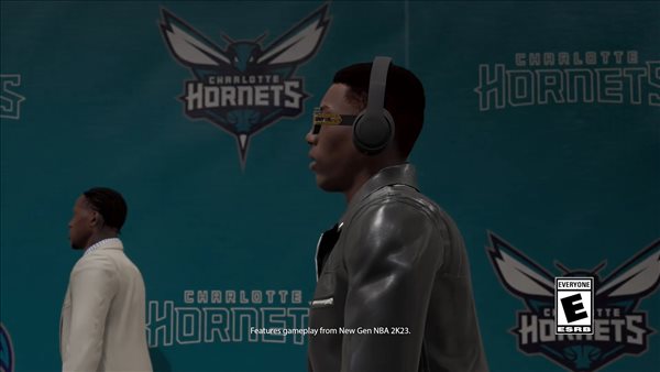 《NBA 2K23》“MyCAREER”模式预告 9月9日发售