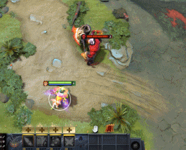 DOTA2 Ti11勇士令状已发布饰品概览及特效展示