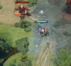 DOTA2 Ti11勇士令状已发布饰品概览及特效展示