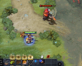 DOTA2 Ti11勇士令状已发布饰品概览及特效展示