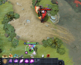 DOTA2 Ti11勇士令状已发布饰品概览及特效展示