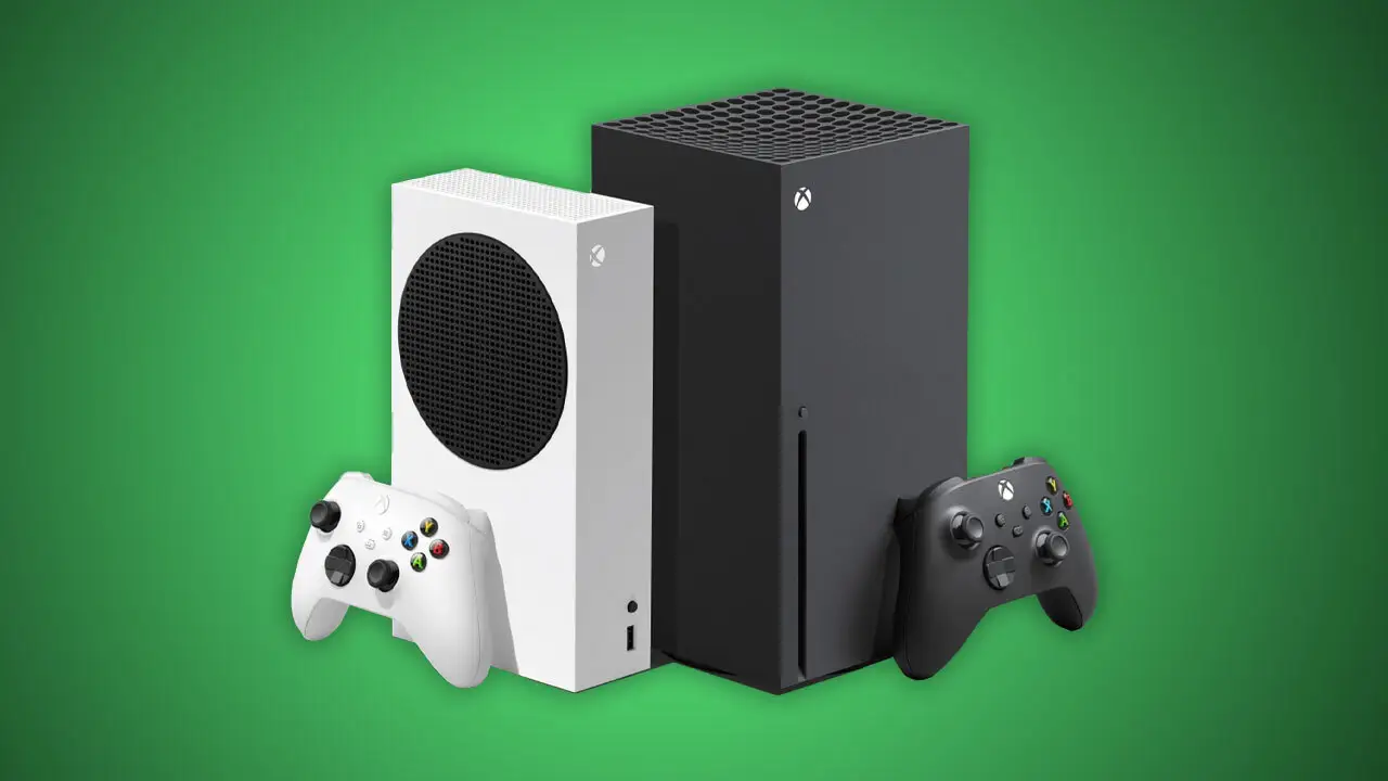 Xbox Series X/S推出更新 添加派对聊天降噪功能