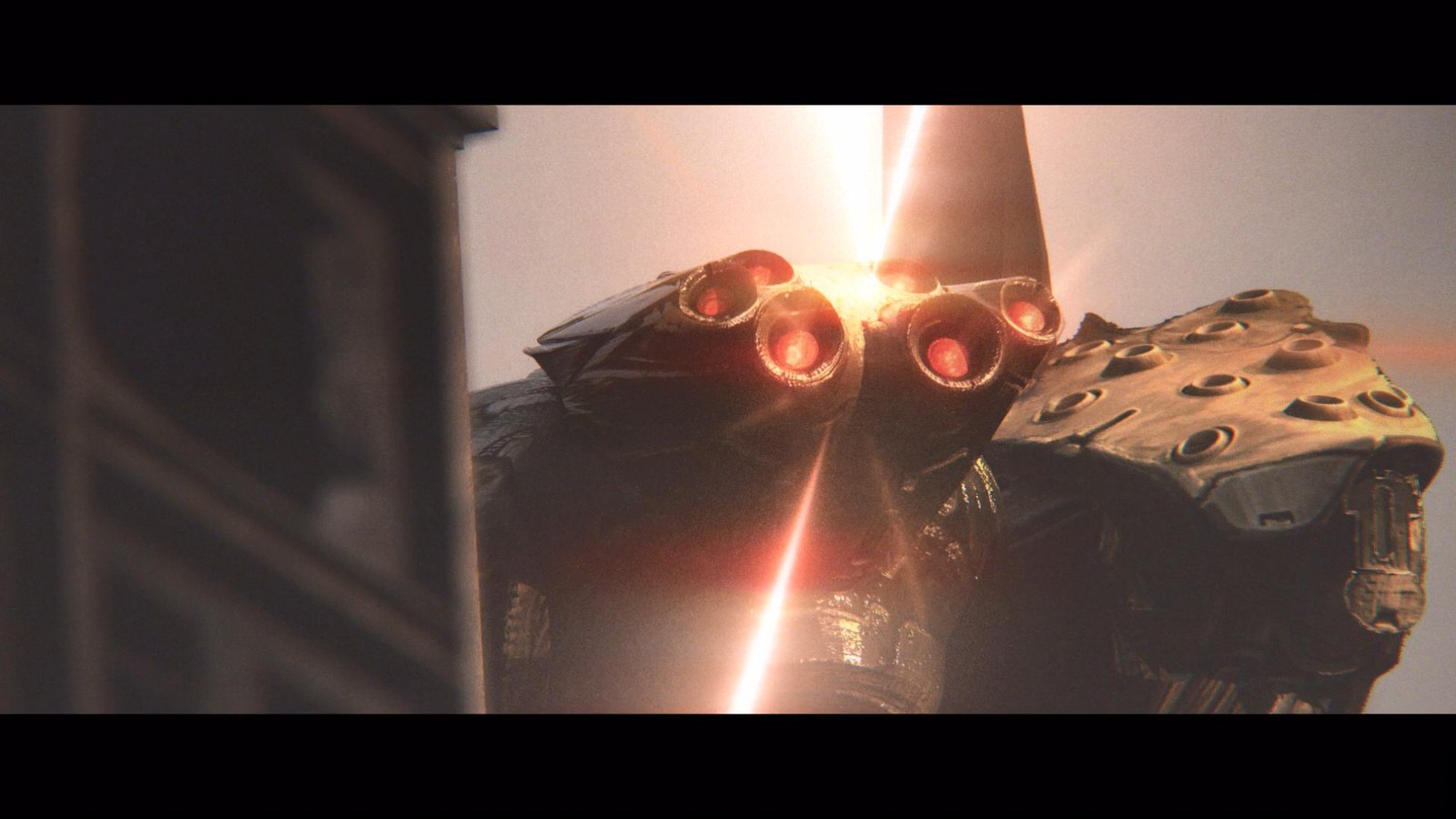 金亨泰《Nikke：胜利女神》发布世界观PV 全球预注册开启