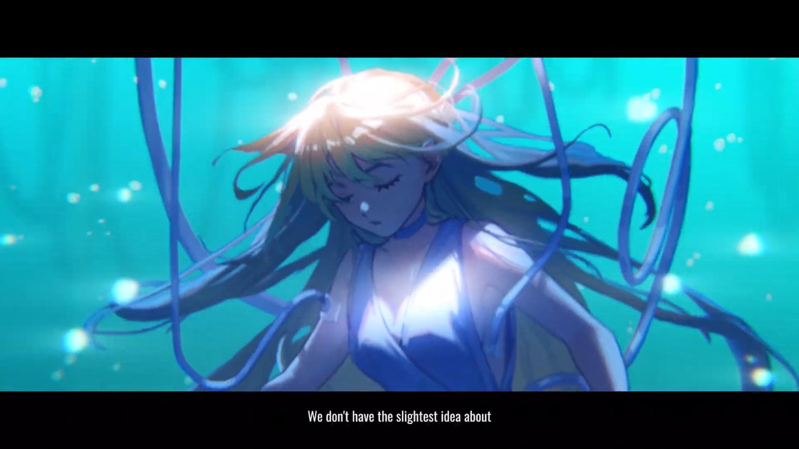 金亨泰《Nikke：胜利女神》发布世界观PV 全球预注册开启