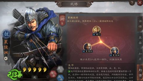 《三国志战略版》s5天下争锋在曹魏怎么玩？