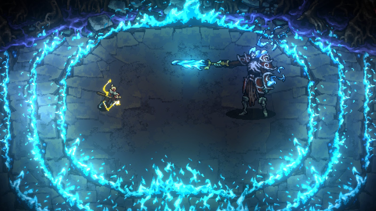 《无光之地》PC版9月19日发售 登陆Steam、Epic和GOG