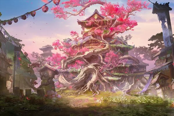 下一个伟大的狩猎游戏！EA联合光荣打造原创IP新作