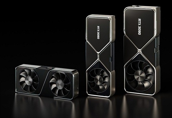 不如RTX3070Ti？RTX 4060性能曝光