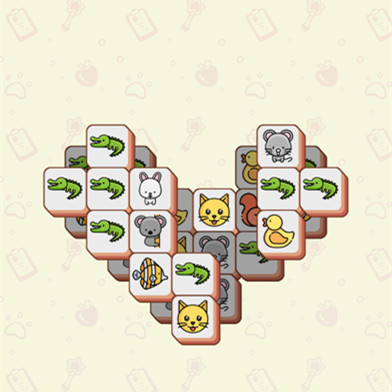 《3tiles》一共多少关？《3tiles》关卡主题介绍
