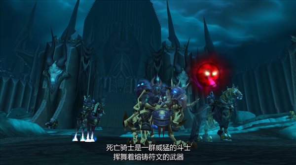 WOW怀旧服“巫妖王之怒”官方生存指南 9.27开启
