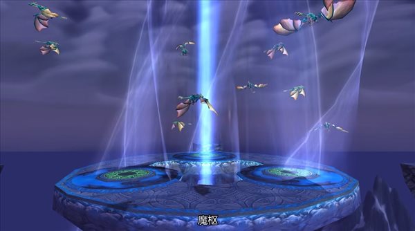 WOW怀旧服“巫妖王之怒”官方生存指南 9.27开启