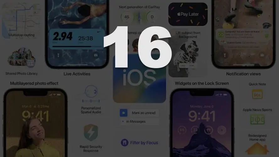ios16更新后app闪退卡死怎么办？ios16更新后app闪退解决方法