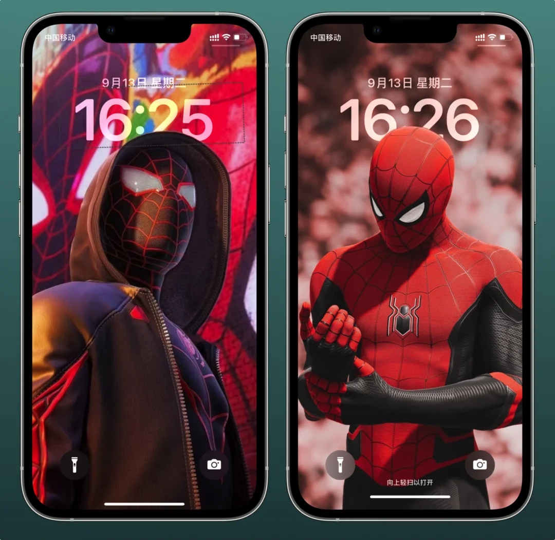 iOS 16是否值得更新？看这几个功能你喜不喜欢