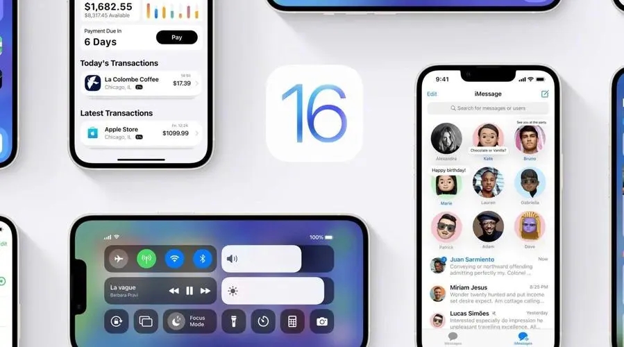 ios16更新后不能横屏怎么办？ios16更新后不能横屏怎么回事