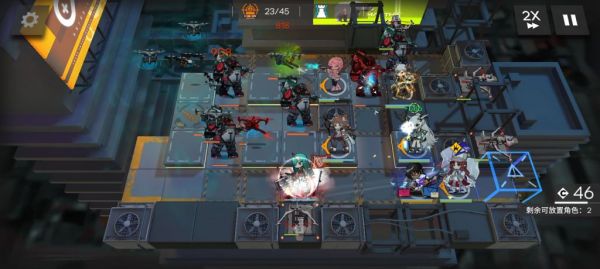 《明日方舟》BW-8怎么打？BW-8突袭攻略