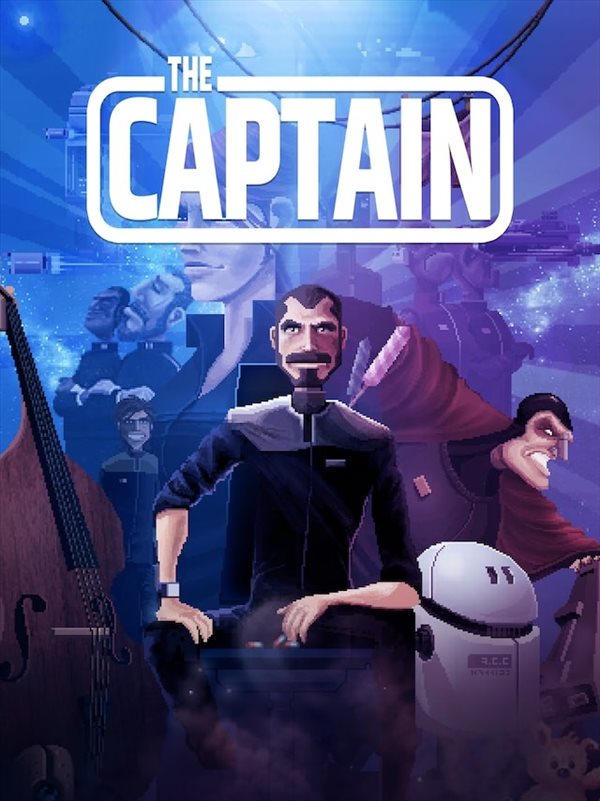 Epic喜加一！《北方之魂》《The Captain》一键入库